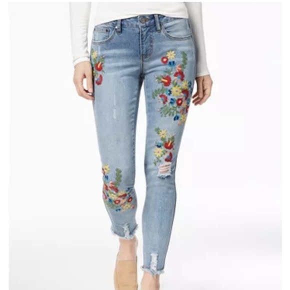 earl skinny jeans